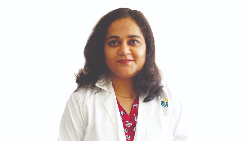 Dr. Priyanka Rohatgi